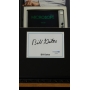 BILL GATES AUTÓGRAFO – ASSINATURA ORIGINAL DO FUNDADOR DA MICROSOFT
