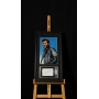 JOHN TRAVOLTA AUTÓGRAFO – ASSINATURA ORIGINAL