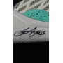 GUI SANTOS AUTÓGRAFO - TÊNIS DE BASQUETE UNDER ARMOUR CURRY FLOW