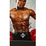 FLOYD MAYWEATHER JR. AUTÓGRAFO - FOTO EMOLDURADA