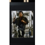 PIERCE BROSNAN AUTÓGRAFO - FOTO JAMES BOND EMOLDURADA