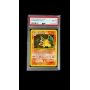 CHARIZARD HOLO PSA 8 – BASE SET 1999