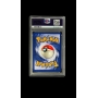 CHARIZARD HOLO PSA 8 – BASE SET 1999