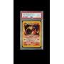 DARK CHARIZARD HOLO PSA 8 – TEAM ROCKET 2000