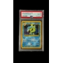 GYARADOS HOLO PSA 8 – BASE SET 1999