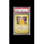 PIKACHU YELLOW CHEEKS SHADOWLESS PSA 9 – BASE SET 1999