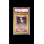 MEWTWO HOLO PSA 8 – BASE SET 1999