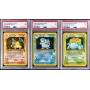 BASE SET 2 COMPLETO. UMA CÁPSULA DO TEMPO DA PRIMEIRA GERAÇÃO.