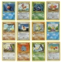 BASE SET 2 COMPLETO. UMA CÁPSULA DO TEMPO DA PRIMEIRA GERAÇÃO.