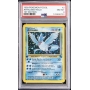 ARTICUNO HOLO 1ST EDITION PSA 8 – FOSSIL 1999