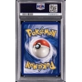 AERODACTYL HOLO 1ST EDITION PSA 6 – FOSSIL 1999