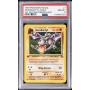 AERODACTYL HOLO PRERELEASE PSA 8 – FOSSIL 1999