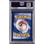 HAUNTER HOLO 1ST EDITION PSA 8 – FOSSIL 1999