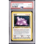 DITTO HOLO 1ST EDITION PSA 6 – FOSSIL 1999