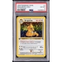 DRAGONITE HOLO 1ST EDITION PSA 6 – FOSSIL 1999