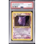 GENGAR HOLO 1ST EDITION PSA 8 – FOSSIL 1999