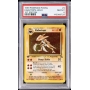 KABUTOPS HOLO 1ST EDITION PSA 8 – FOSSIL 1999