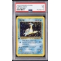 LAPRAS HOLO 1ST EDITION PSA 7 – FOSSIL 1999