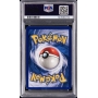 LAPRAS HOLO 1ST EDITION PSA 7 – FOSSIL 1999