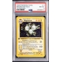 MAGNETON HOLO 1ST EDITION PSA 8 – FOSSIL 1999