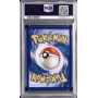 MAGNETON HOLO 1ST EDITION PSA 8 – FOSSIL 1999