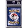 MOLTRES HOLO 1ST EDITION PSA 7 – FOSSIL 1999