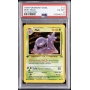 MUK HOLO 1ST EDITION PSA 6 – FOSSIL 1999