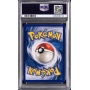MUK HOLO 1ST EDITION PSA 6 – FOSSIL 1999