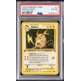 RAICHU HOLO 1ST EDITION PSA 6 – FOSSIL 1999