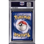 RAICHU HOLO 1ST EDITION PSA 6 – FOSSIL 1999