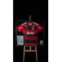 CAMISA FLAMENGO AUTOGRAFADA PELO ELENCO – BRASILEIRÃO 2023 |