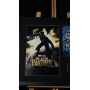 CHADWICK BOSEMAN AUTÓGRAFO – BLACK PANTHER POSTER