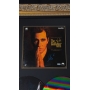 AL PACINO AUTÓGRAFO – THE GODFATHER PART III LASERDISC