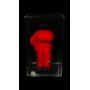 MANNY PACQUIAO AUTÓGRAFO - LUVA DE BOXE EVERLAST