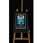 RICHARD DREYFUSS AUTÓGRAFO – PÔSTER DE TUBARÃO (JAWS)