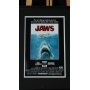 RICHARD DREYFUSS AUTÓGRAFO – PÔSTER DE TUBARÃO (JAWS)