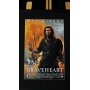 MEL GIBSON AUTÓGRAFO – PÔSTER DE CORAÇÃO VALENTE (BRAVEHEART)