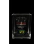 CHARLES OLIVEIRA AUTÓGRAFO - LUVA DE MMA