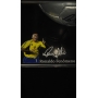 RONALDO FENÔMENO AUTÓGRAFO - BOLA DE FUTEBOL NIKE