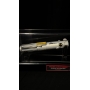 HAYDEN CHRISTENSEN AUTÓGRAFO – SABRE DE LUZ DE ANAKIN SKYWALKER