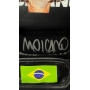 RENATO MOICANO AUTÓGRAFO - LUVA DE MMA