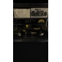 AYRTON SENNA AUTÓGRAFO – PASSE ORIGINAL DETROIT GRAND PRIX 1986