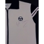 AYRTON SENNA AUTÓGRAFO – JAQUETA SERGIO TACCHINI
