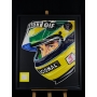 AYRTON SENNA AUTÓGRAFO – PINTURA SENNA