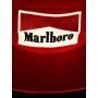 AYRTON SENNA AUTÓGRAFO – BONÉ MARLBORO