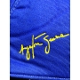 AYRTON SENNA AUTÓGRAFO – BONÉ NACIONAL