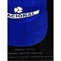 AYRTON SENNA AUTÓGRAFO – BONÉ NACIONAL
