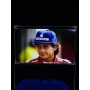 AYRTON SENNA AUTÓGRAFO – BONÉ NACIONAL