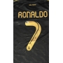 CRISTIANO RONALDO AUTÓGRAFO – CAMISA REAL MADRID Nº 7
