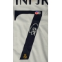 VINÍCIUS JÚNIOR AUTÓGRAFO – CAMISA REAL MADRID Nº 7